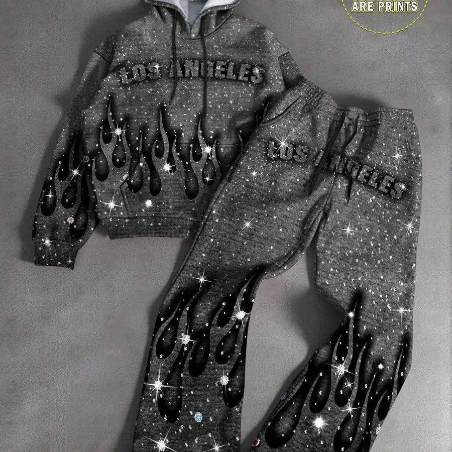 Joggers Suit